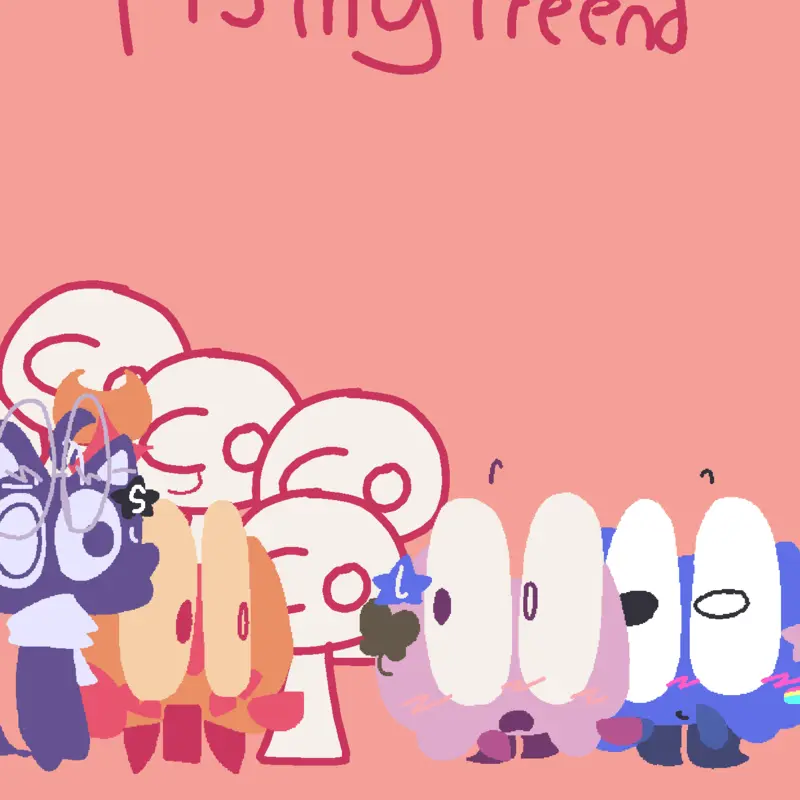 Game by @Syrupblues_-