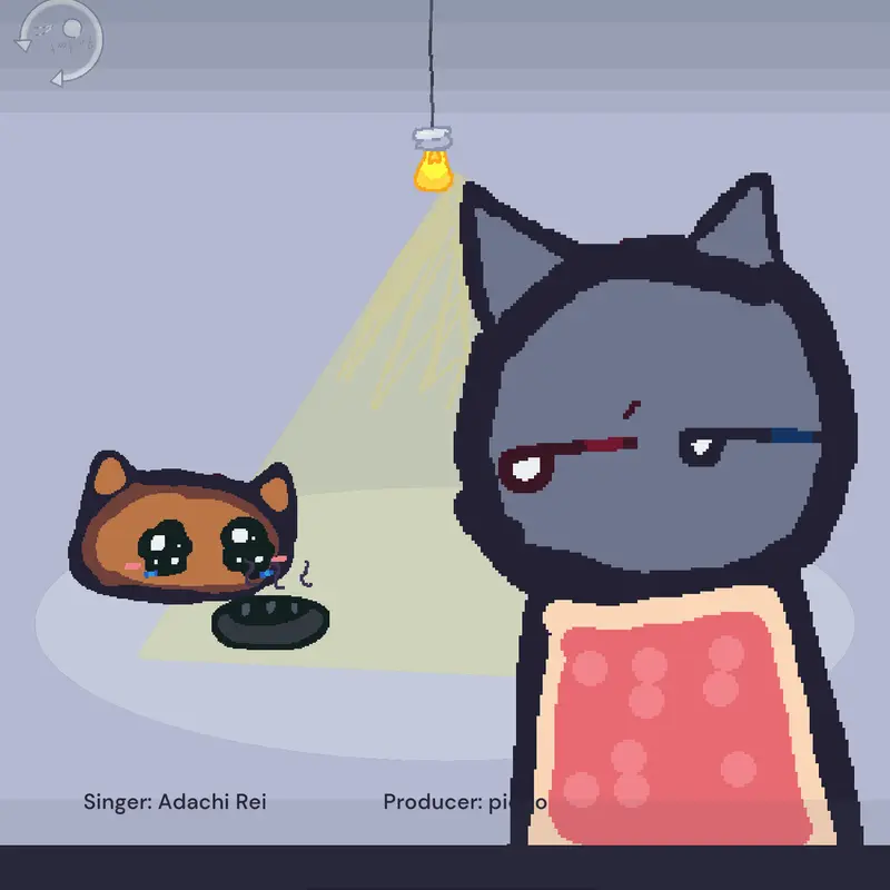 Game by @noncholant_minion