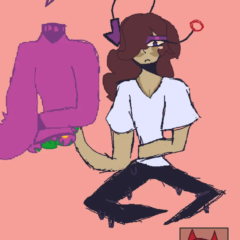 Game by @AlexTheVirus