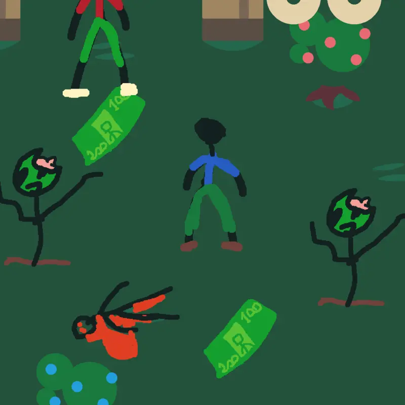 Game by @Paozin_Games_LLC