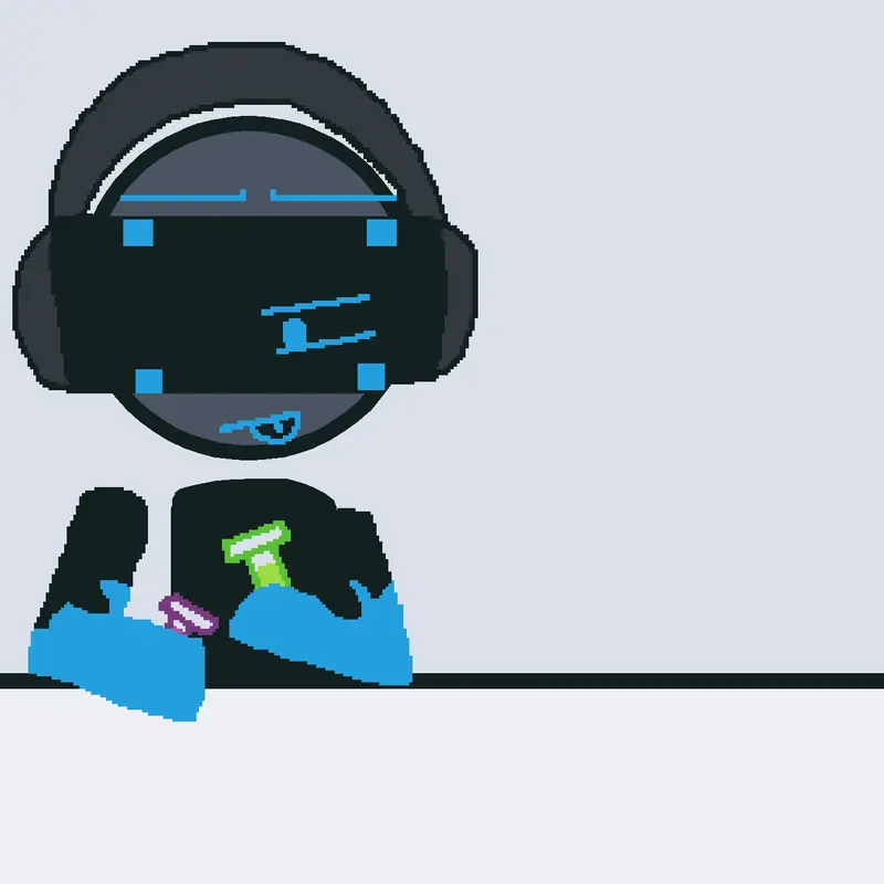 Game by @Liam-monster