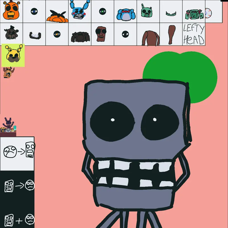 Game by @MilliannaRotsukoOfficial