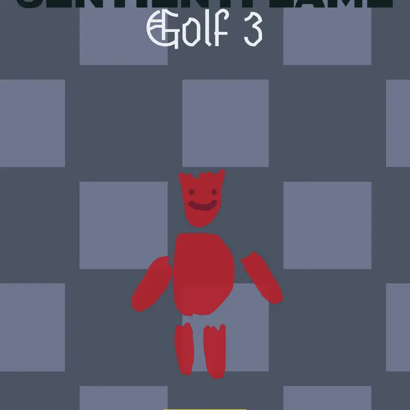 Game by @sentient_flame