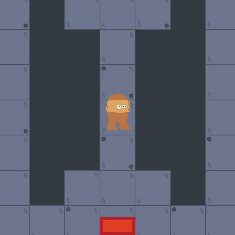 Game by @glitchvr123