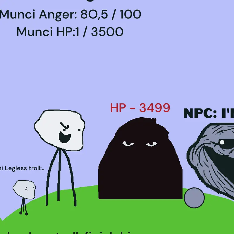 Game by @Legless_troll