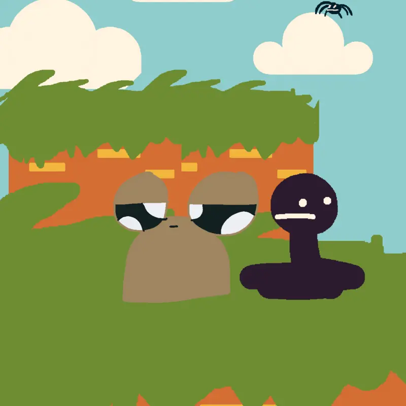 Game by @the_creator_kibo