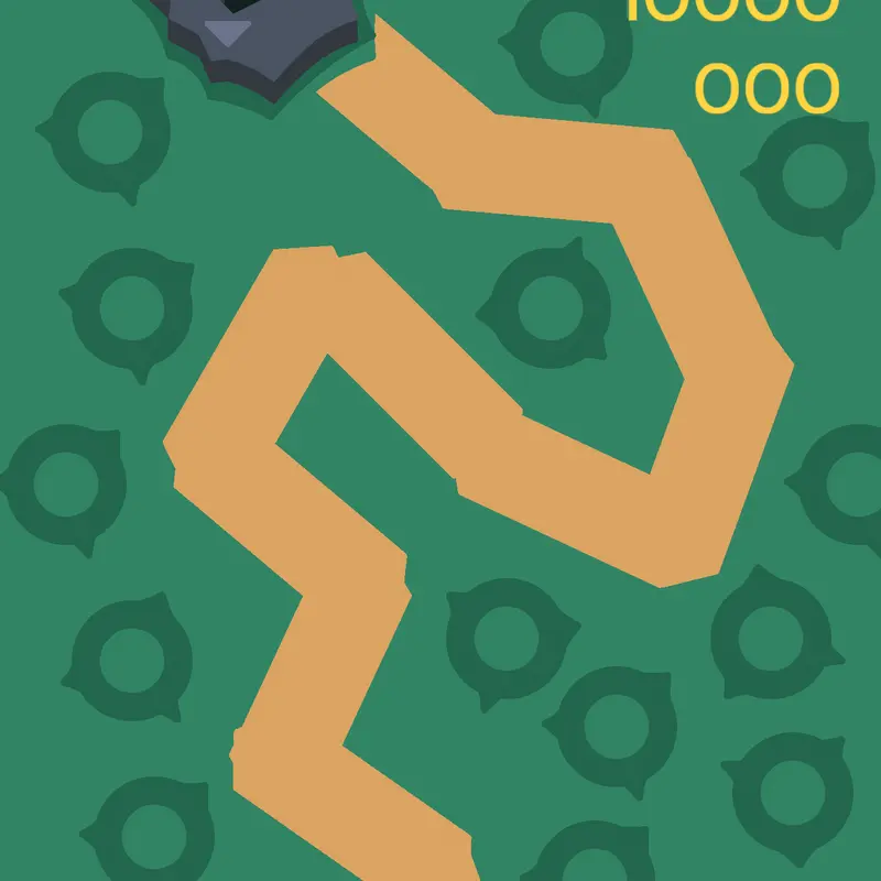 Game by @yosgor