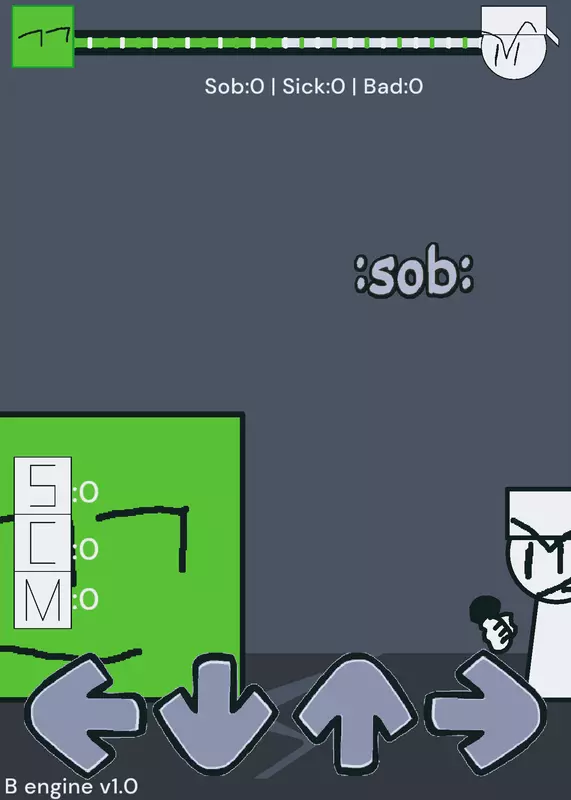 Game by @funnyanimal