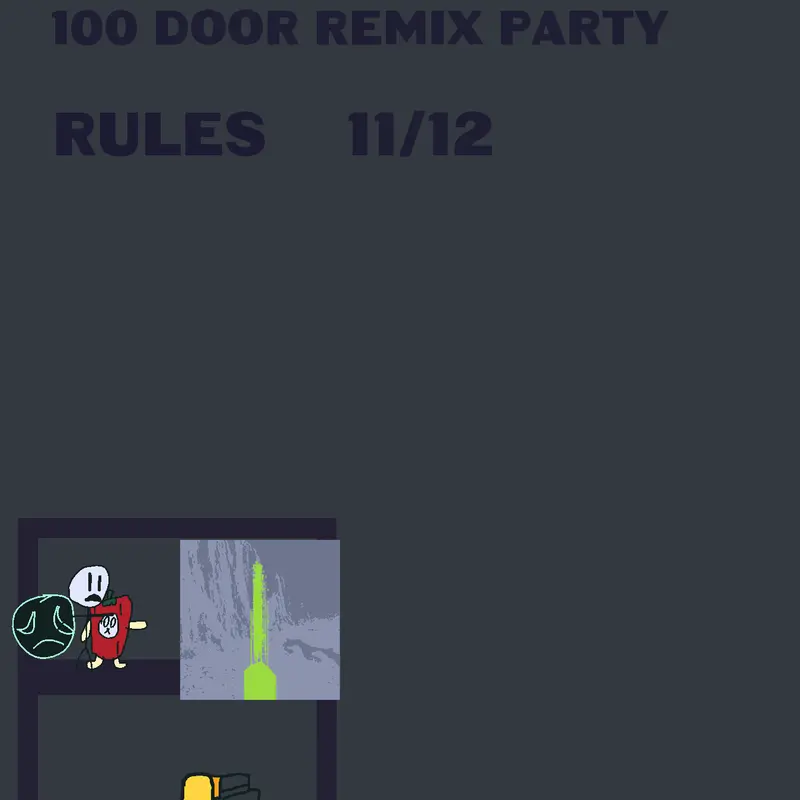 Game by @refdigun
