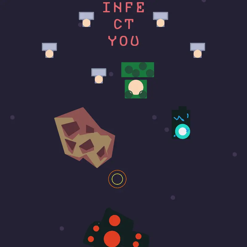 Game by @nonamecrackers23