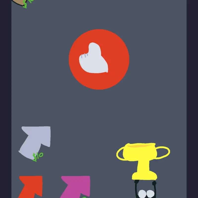 Game by @keno