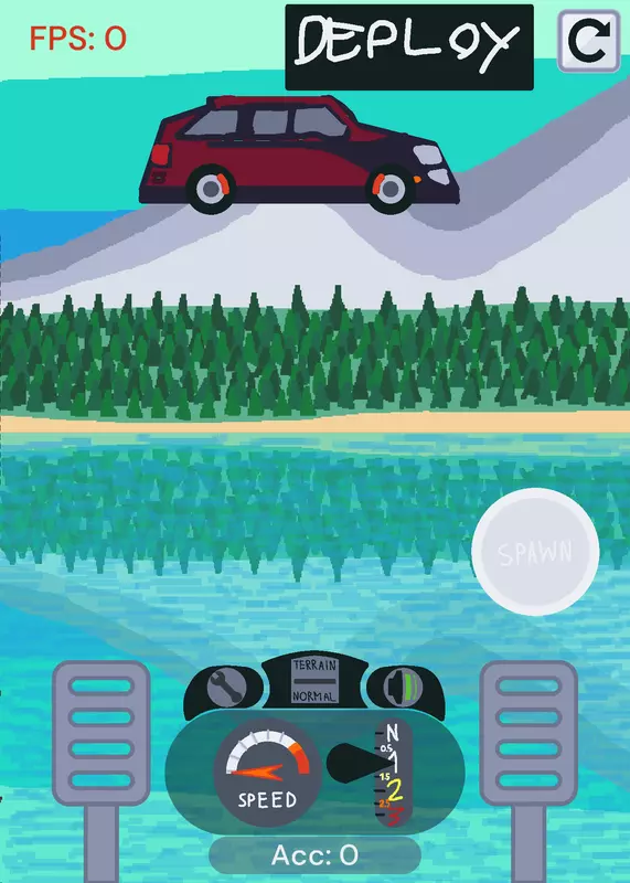 Game by @BubbleGum_Interceptor