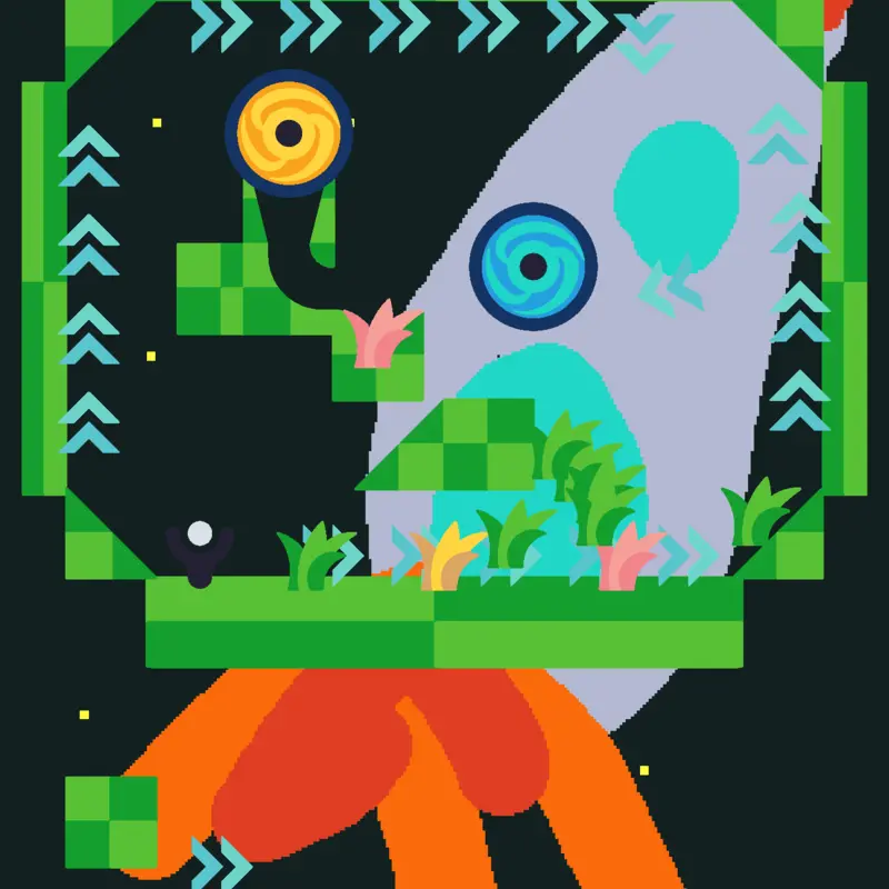 Game by @lloydking
