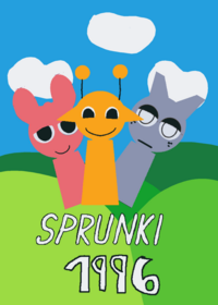 Sprunki 1996
