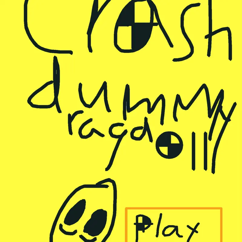 Game by @teethed