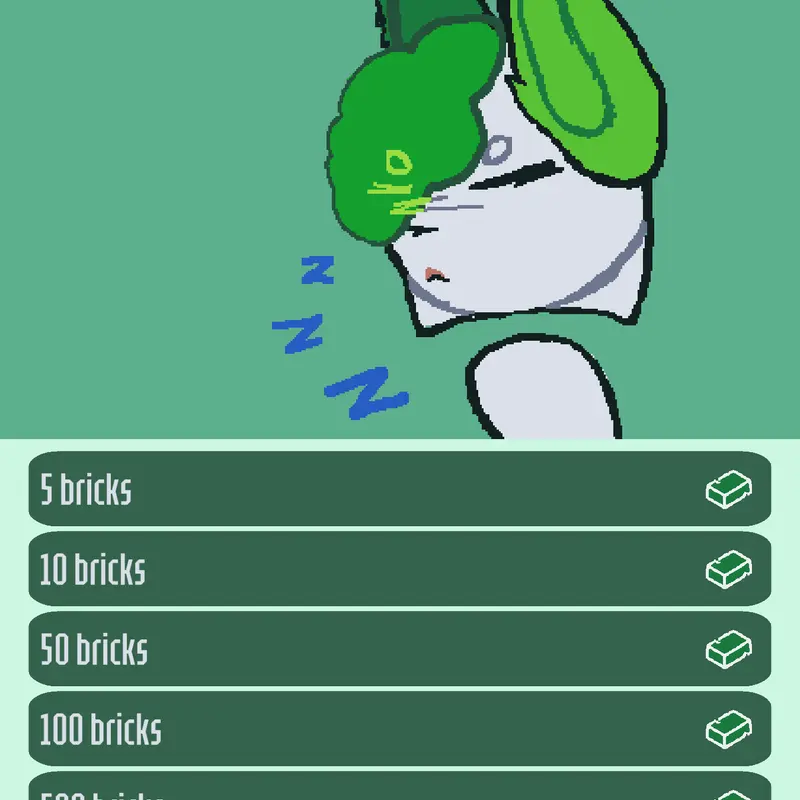 Game by @emoji-cat_Kiya