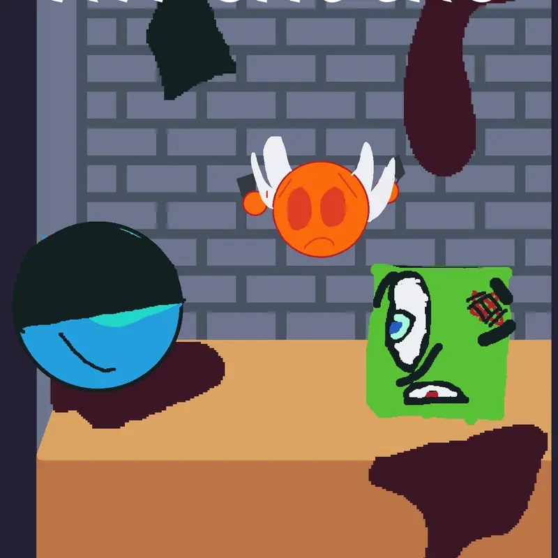 Game by @oknowi