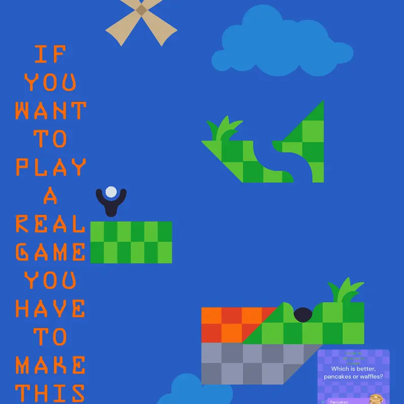 Game by @lucicandoit