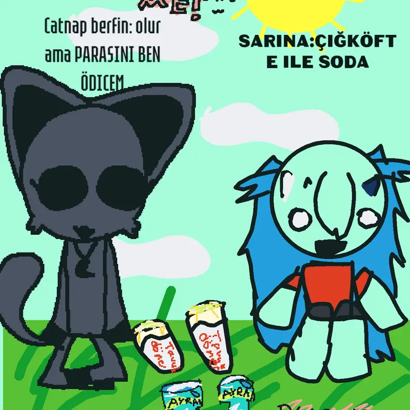 Game by @-Catnap-Berfin-