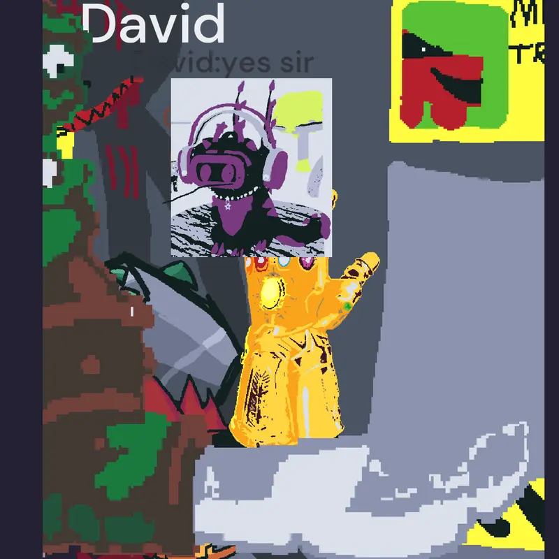 Game by @cryztalz