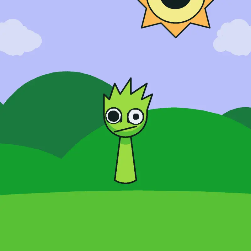 Game by @TUNNER_2023