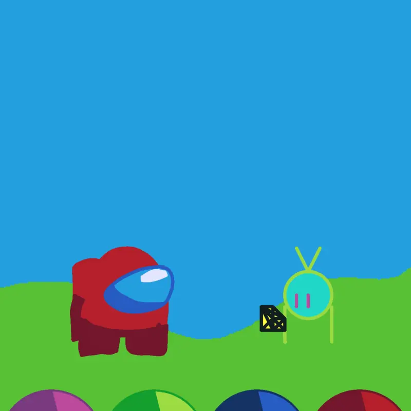 Game by @xavier12
