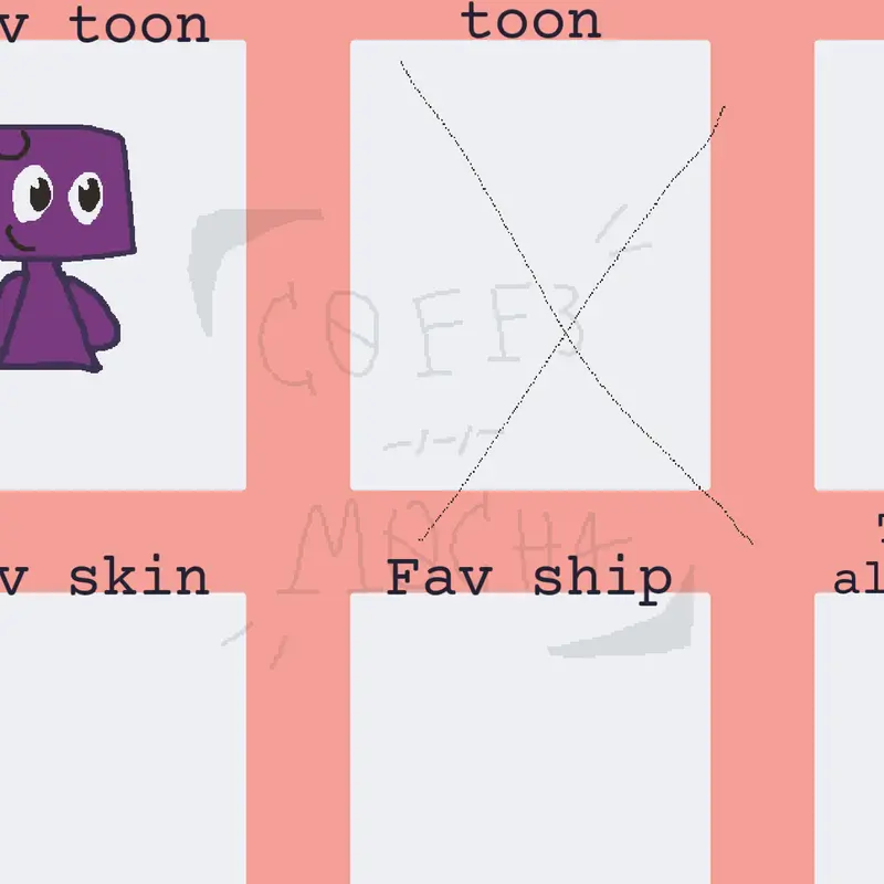 Game by @ilovesprunki2024
