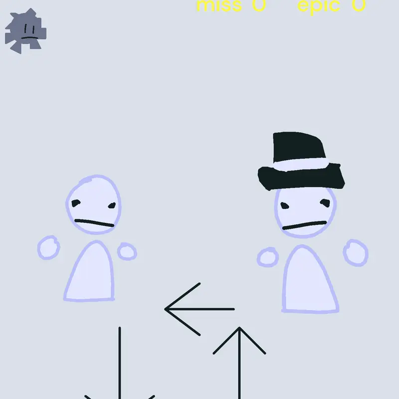 Game by @steorf