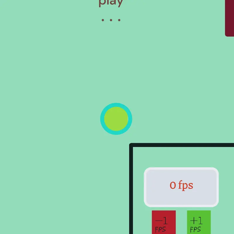 Game by @broisonfire