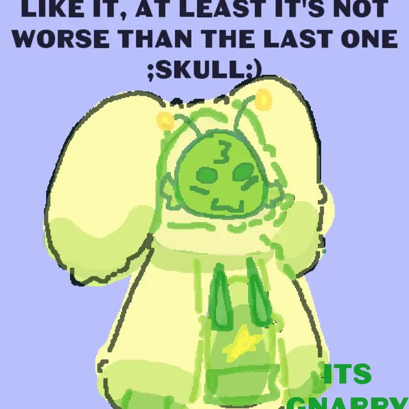 Game by @whimsy