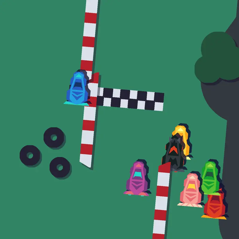 Game by @stovey