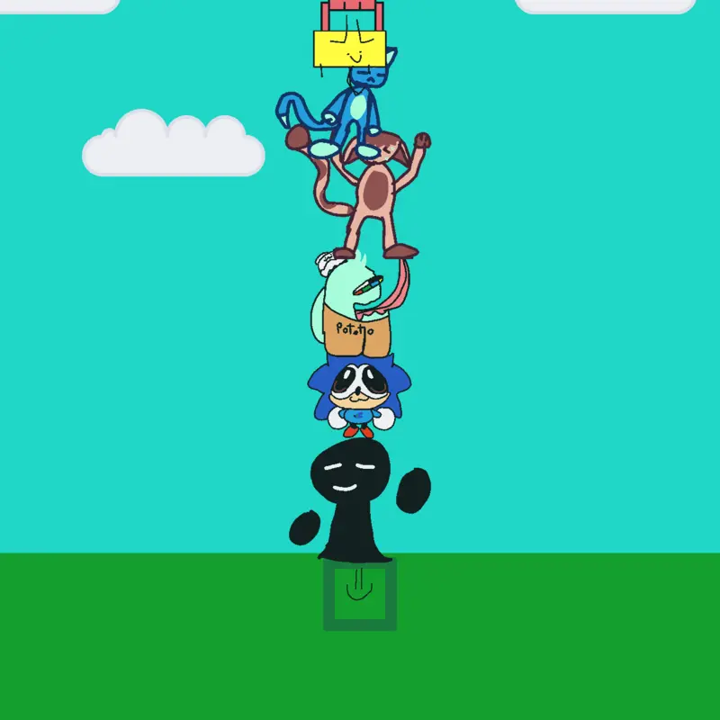 Game by @beautifulpirate