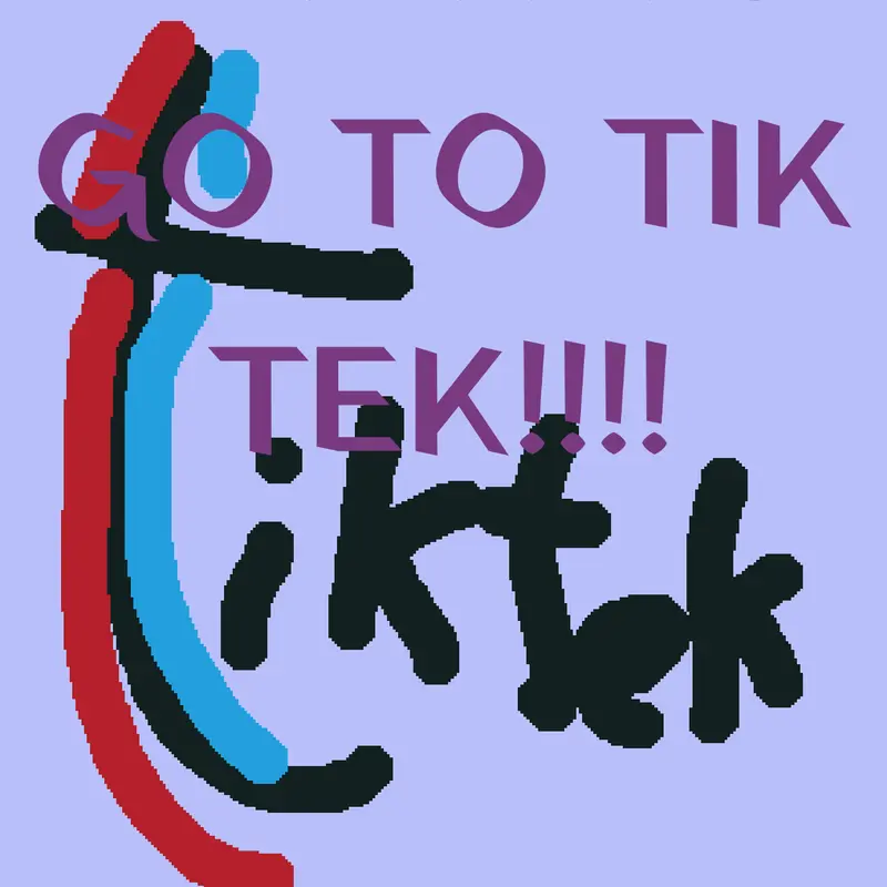 Tik tek by @Zuzoliscrazy67