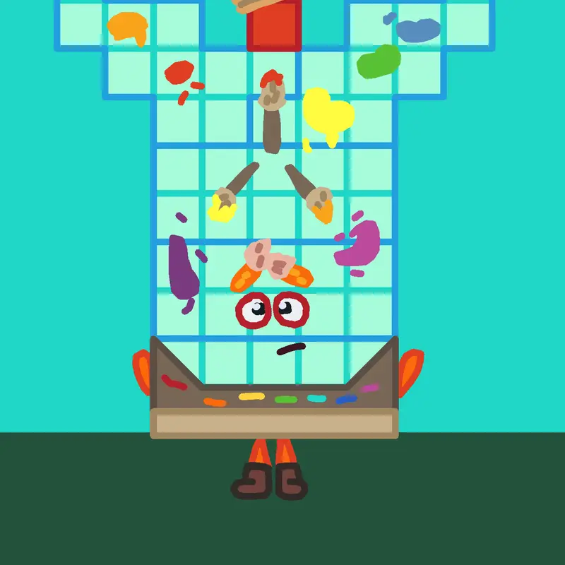 Game by @makki450th