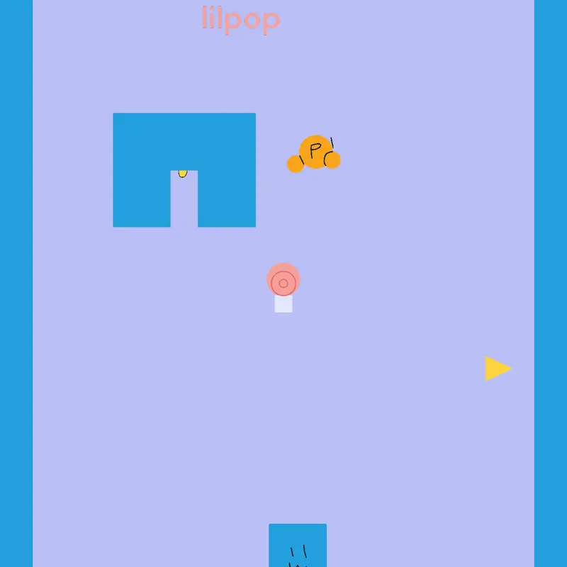 Game by @Peafowl