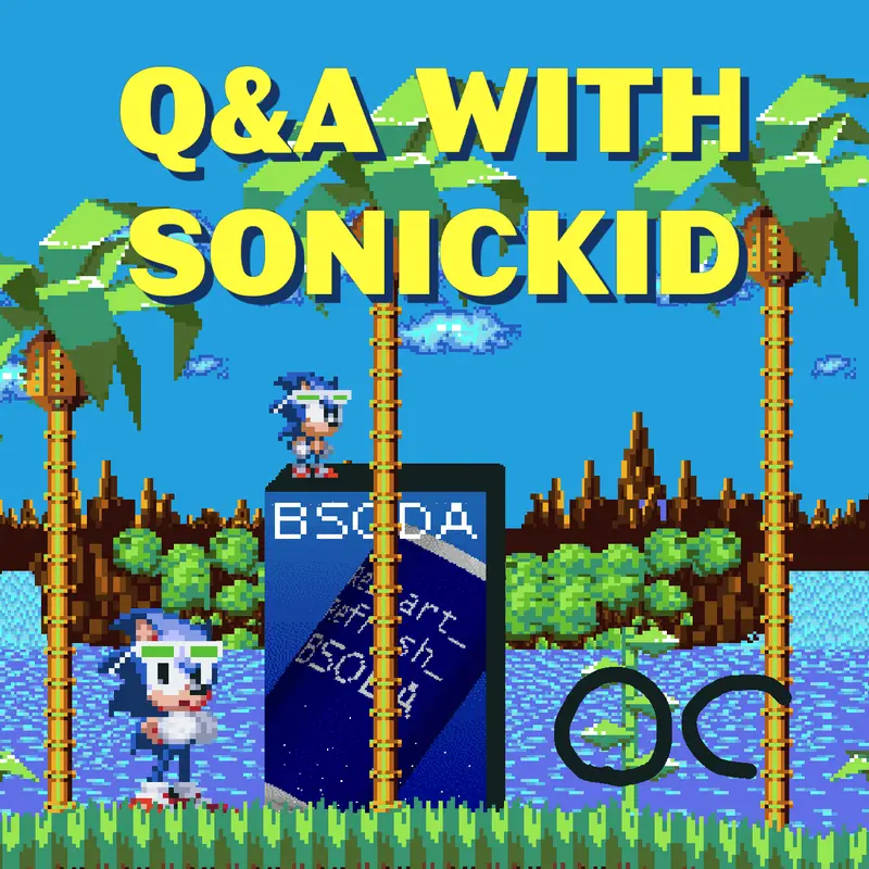 Game by @SonicKid_ALT