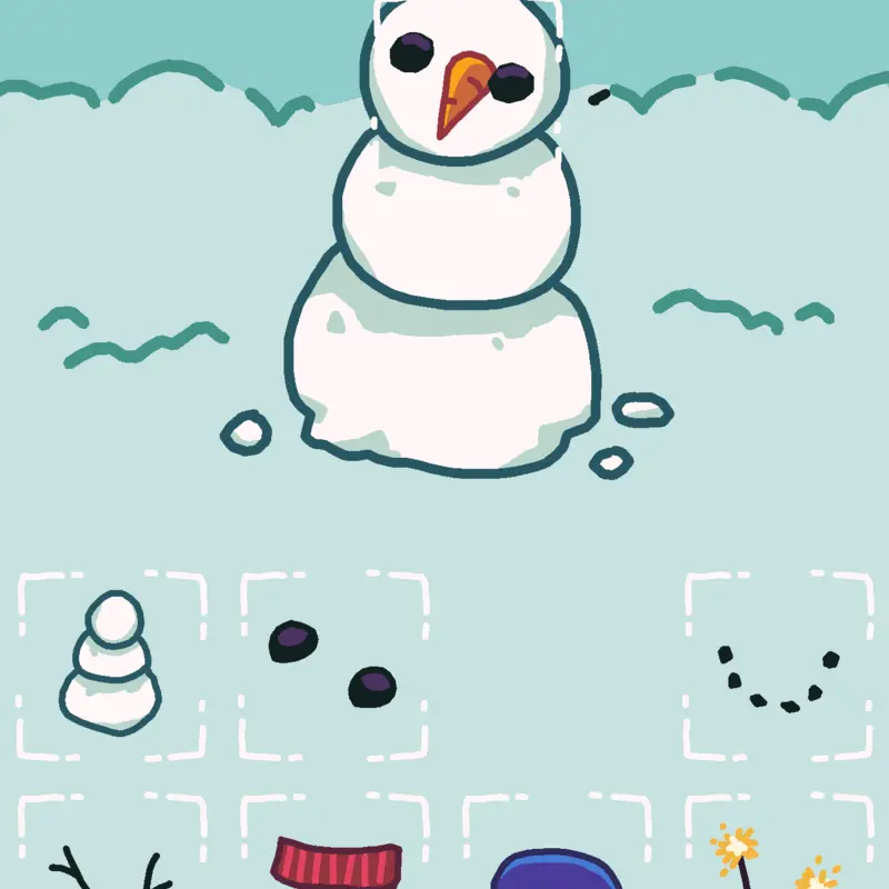 Game by @sillyanasilly