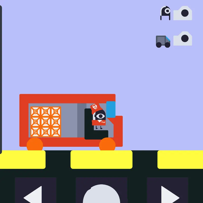 Game by @Xionietomveeetquattrooer