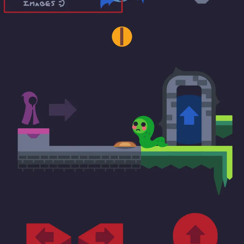 Game by @Uweis