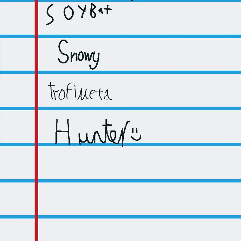 Game by @hunter2016