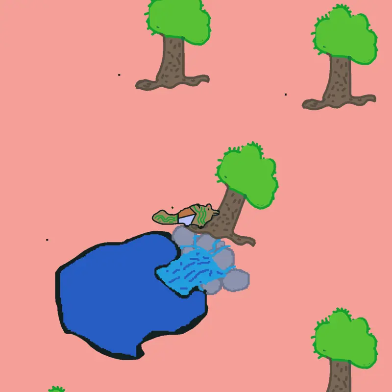 Game by @maccer