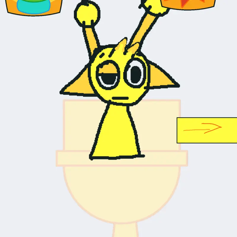 Poop by @Bean8675309