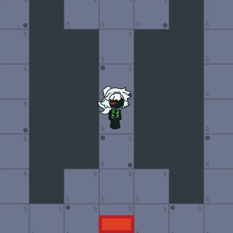 Game by @caseyoh
