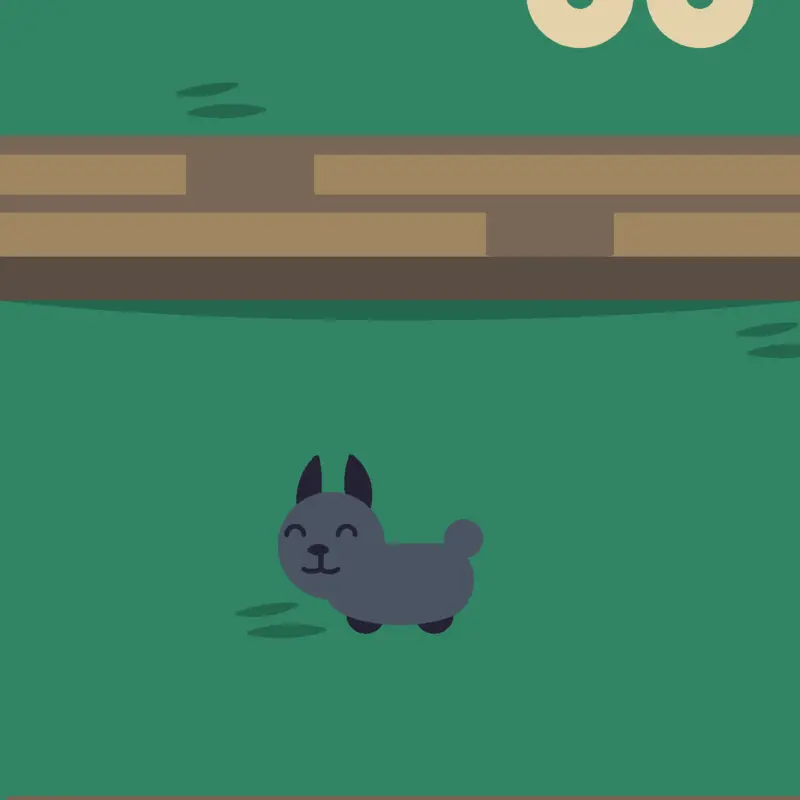 Game by @mavy