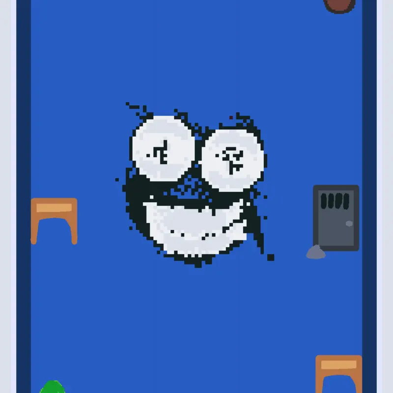 Game by @nastaadren