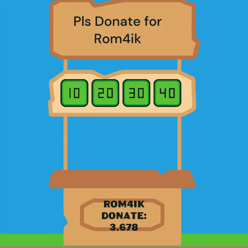 Game by @Rom4ikpom4ik