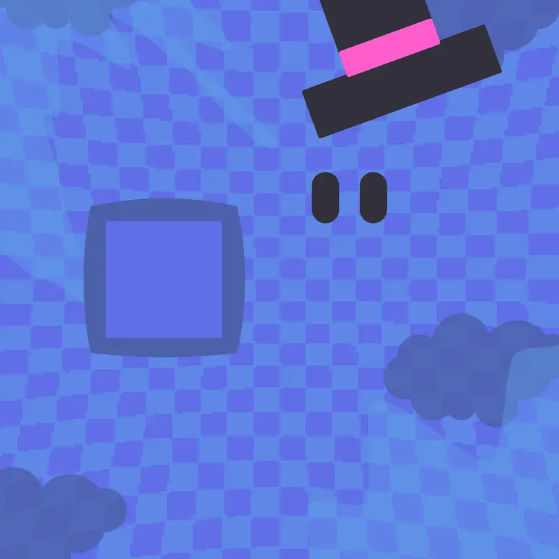 Game by @Pauliwed