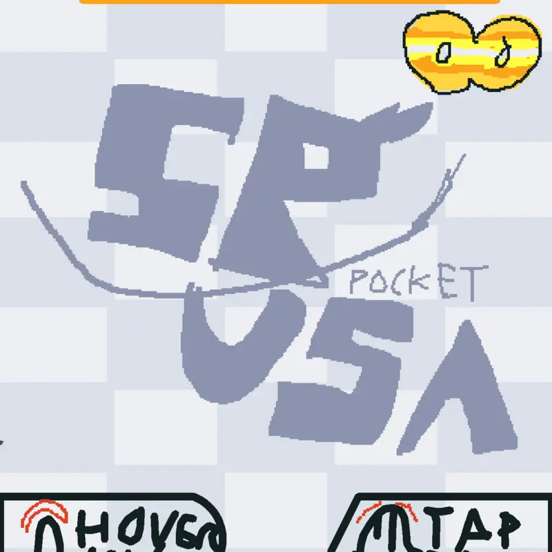 Game by @usernametest