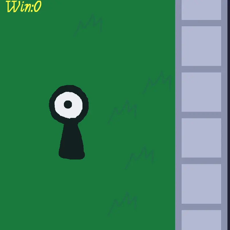 Game by @Bernabox