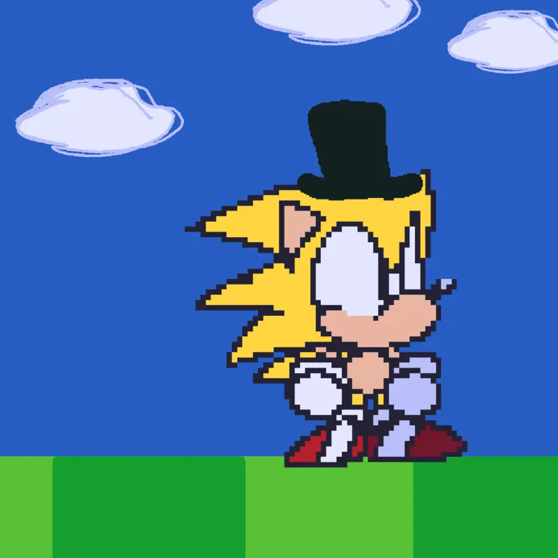 Game by @sonic56678